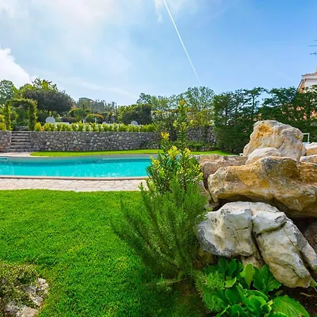 Amore Rentals - Resort Ravenna - The Villa Massa Lubrense Exterior photo