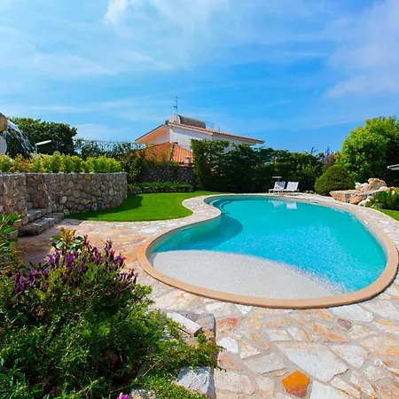 Amore Rentals - Resort Ravenna - The Villa Massa Lubrense Exterior photo