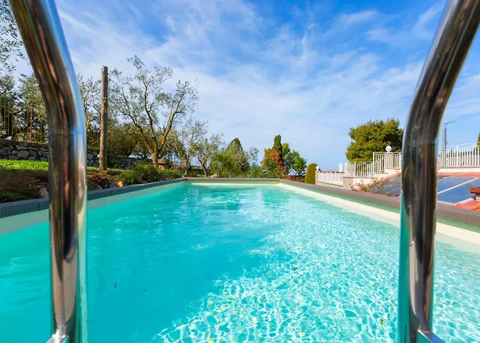 Amore Rentals - Resort Ravenna - The Villa