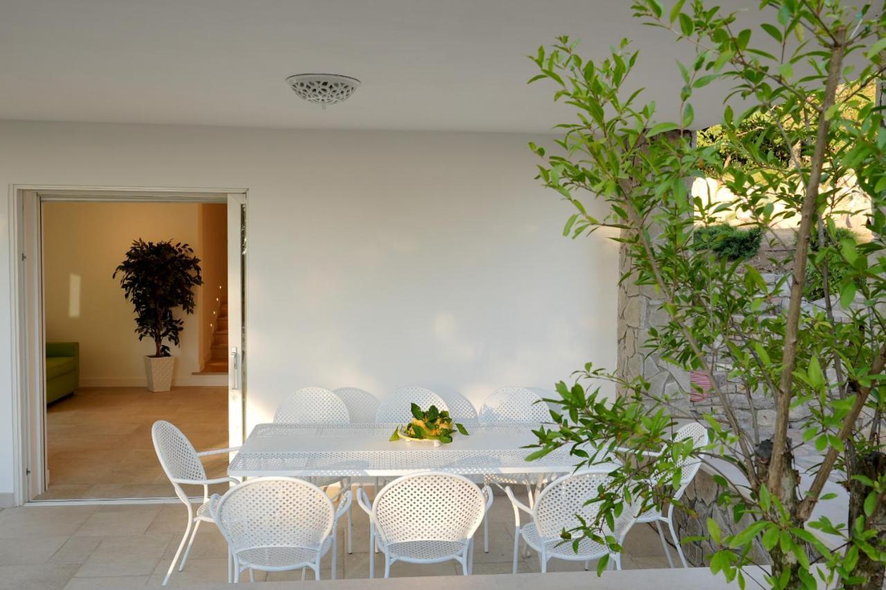 Villa - Ravenna - The *