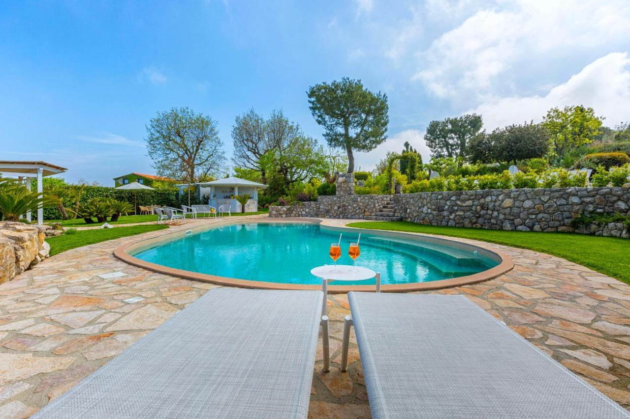 Villa - Ravenna - The