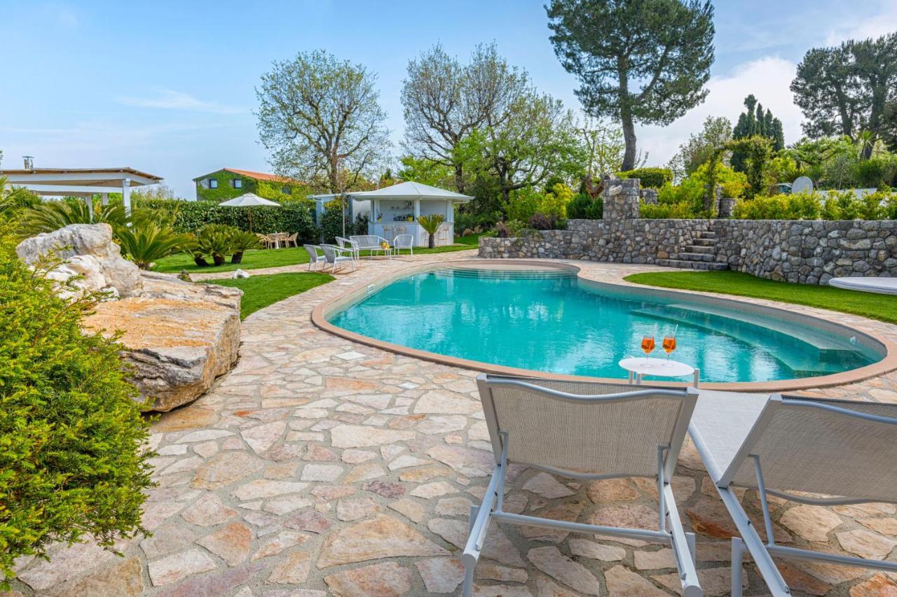 Villa - Ravenna - The