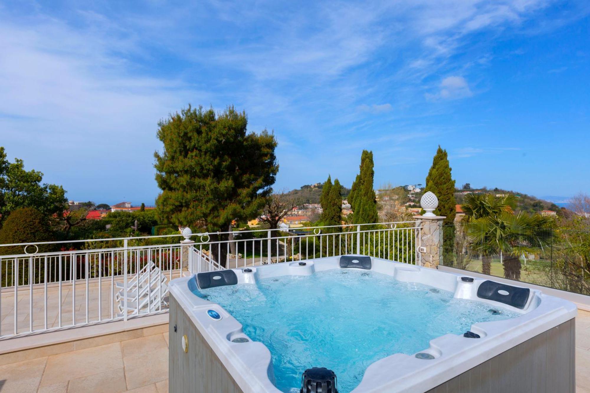 Villa - Ravenna - The
